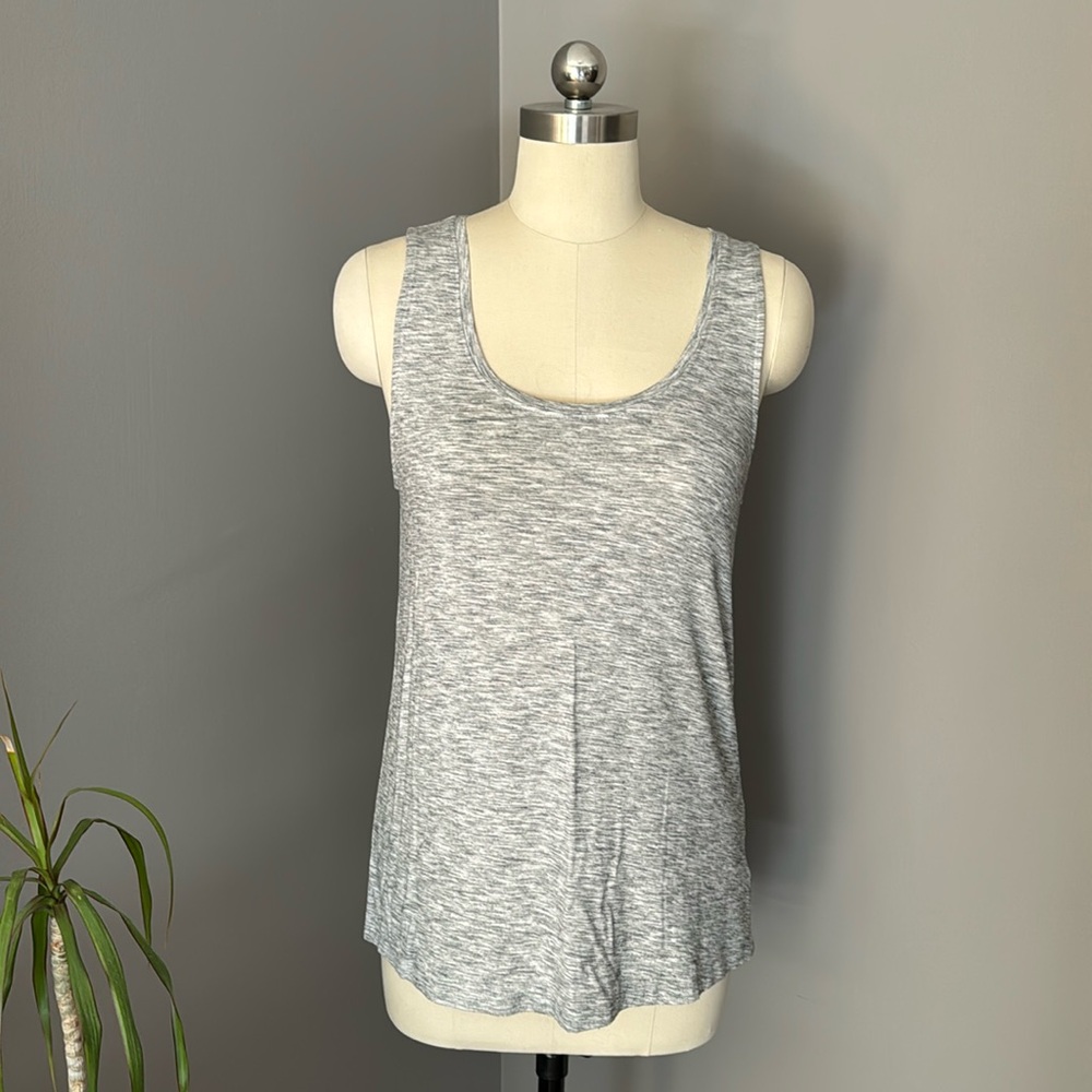 A New Day Tank Top